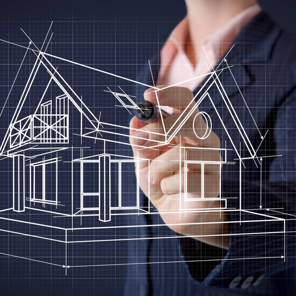 Para quienes quieren comprar una casa