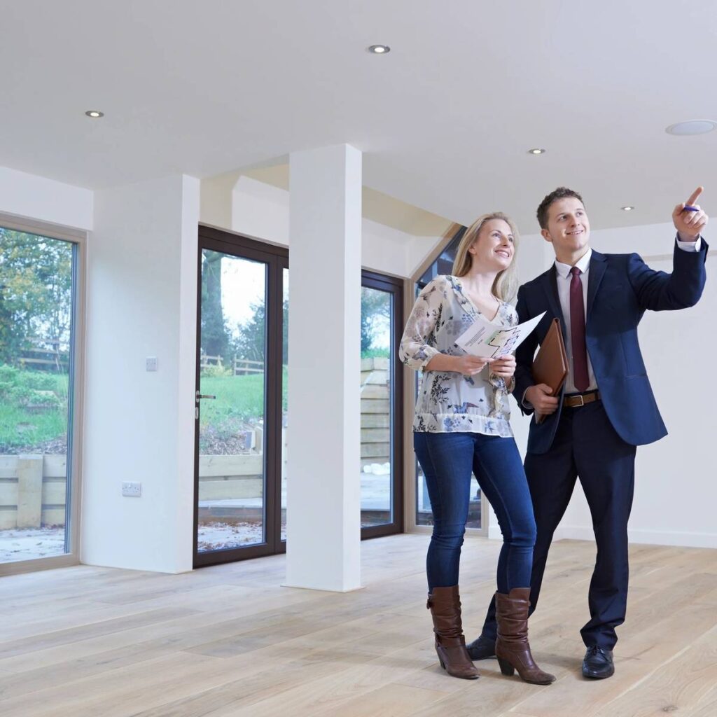 Para quienes buscan construir o remodelar