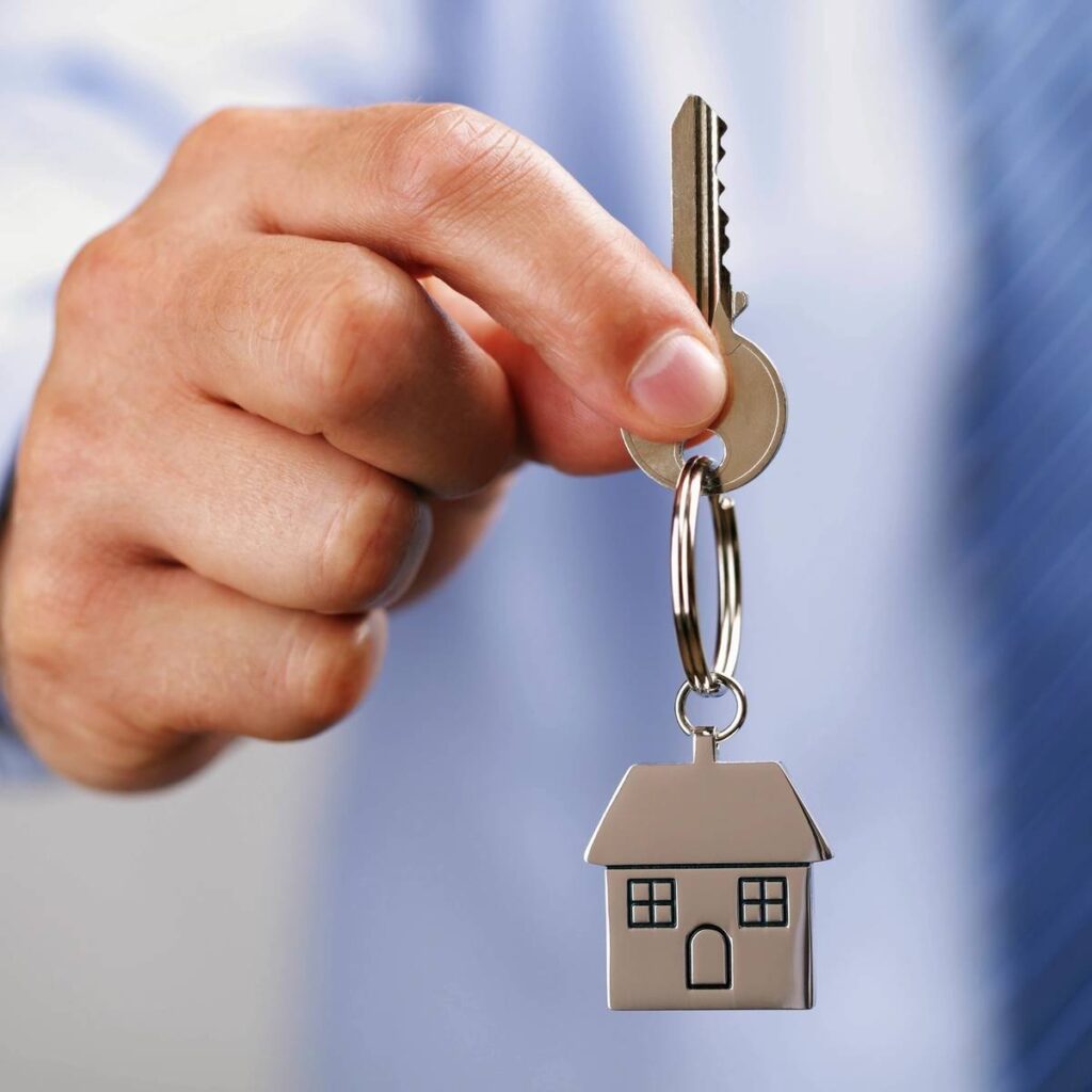 Para quienes necesitan vender una casa