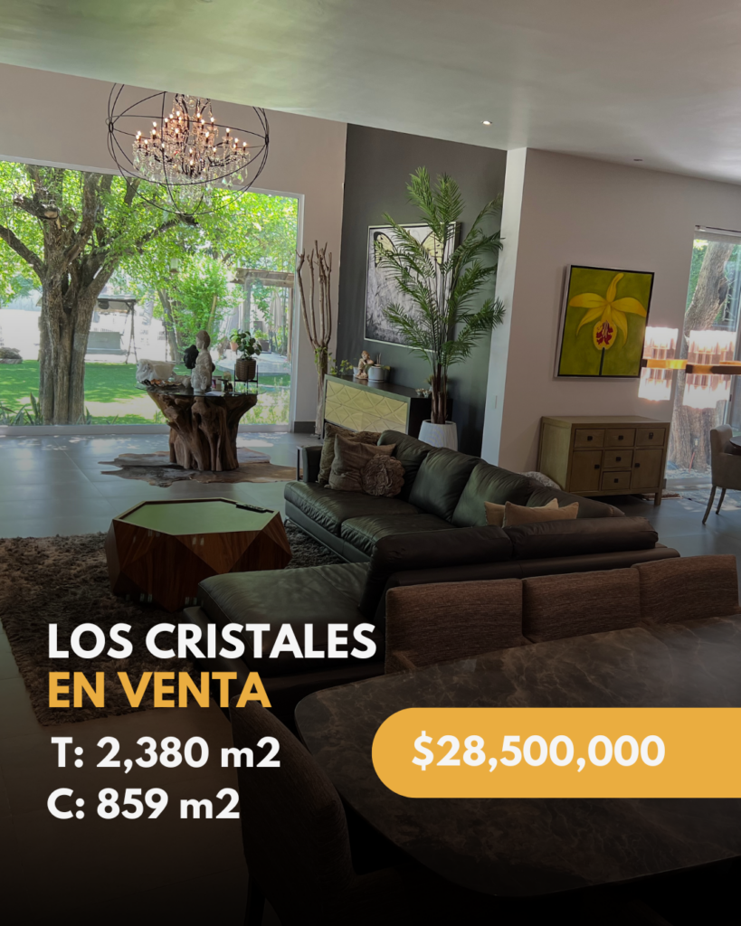 Casa de lujo en venta