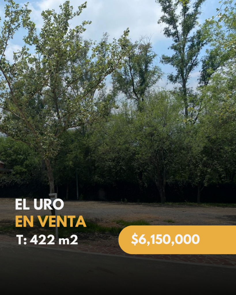 Terreno en venta en Carretera Nacional
