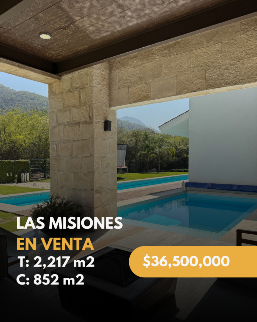 Casa de lujo en venta en Carretera Nacional